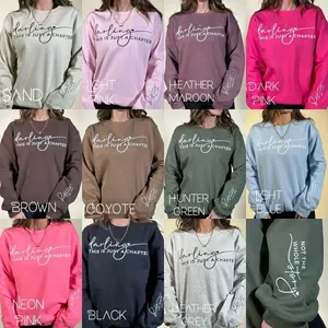 Justa Chapter Sweatshirt​​