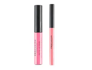 Lip Duo-  Matte Lip Liner and Lip Cream