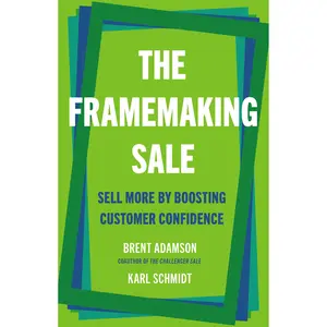 The Framemaking Sale