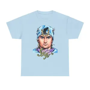 Steel Kirk Run Shirt, Kirky Joestar Hoodie, Kirkified Anime Tee 0MJ