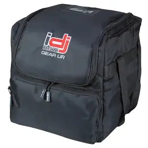 Clutch IDJ125 Mid Size Lighting Fixture Protective Case