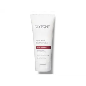 Glytone Acne BPO Treatment Gel 60ml Skincare Skin Repair