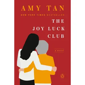 USED-The Joy Luck Club by Tan, Amy (Paperback)