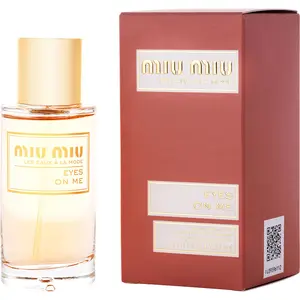 Miu Miu Les Eaux A La Mode Eyes On Me By Miu Miu Edt For Women