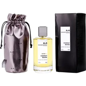 Mancera Cedrat Boise Intense By Mancera Extrait De Parfum For Unisex