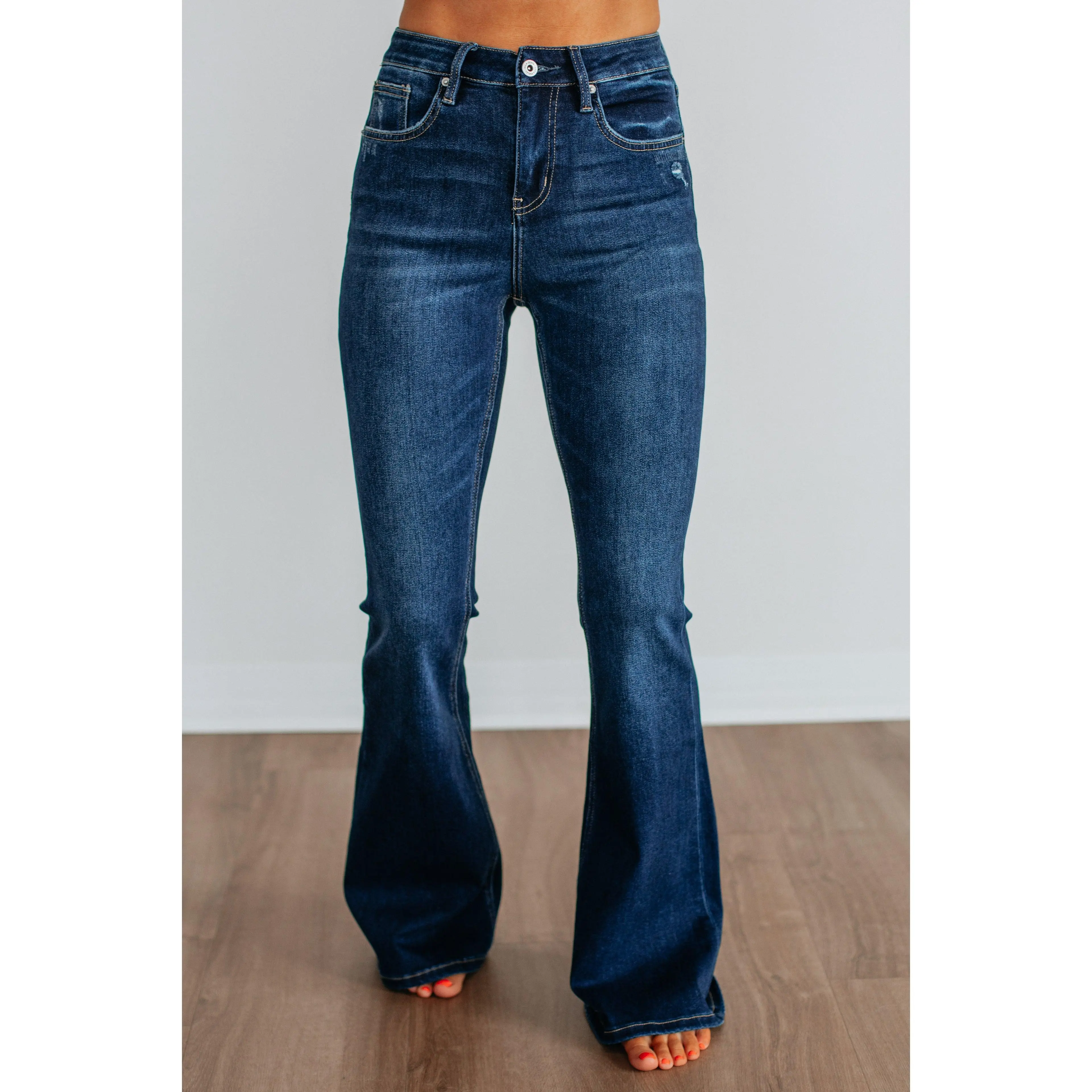 Amaya Mica Jeans
