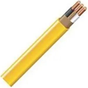 Southwire  12-2 Awg Non-Metallic Grounding Cable - 250 ft.