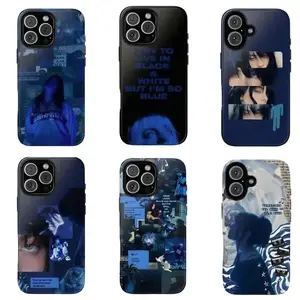 BE Hit Me Tour Phone Case, Compatible with iPhone X, 11, 12, 13, 14, 15, 16, 17 & more, Compatible with iPhone X, 11, 12, 13, 14, 15, 16, 17 & more
