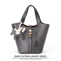 Rare pattern·luxury series gray