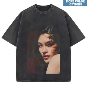 Comfort Colors Olivia Dean T-Shirt, Vintage 90s Graphic Tee, Music Fan Shirt, Unisex Casual Streetwear, Gift for Women and Men