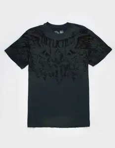 AFFLICTION Winged Mens Tee