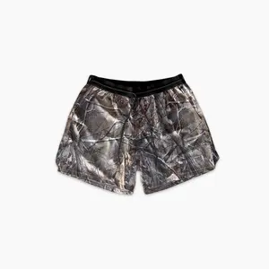 THE TRAINING SHORT - [CAMO]