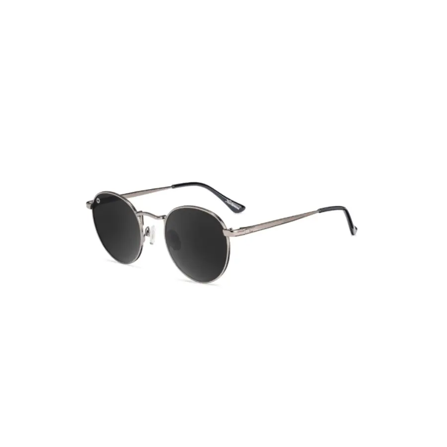 Gunmetal / Smoke Love & Haights Sunglasses