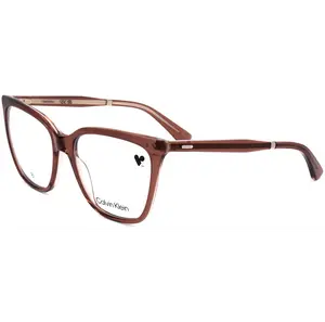 Calvin Klein Women's 54mm Rose Opticals CK23513-601-54