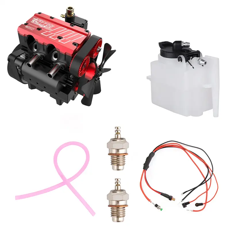 Engine & Starter Kit