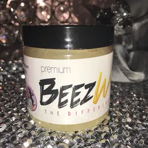 Premium BeezWax - Pure Beeswax for Skin Care and Hair Removal
