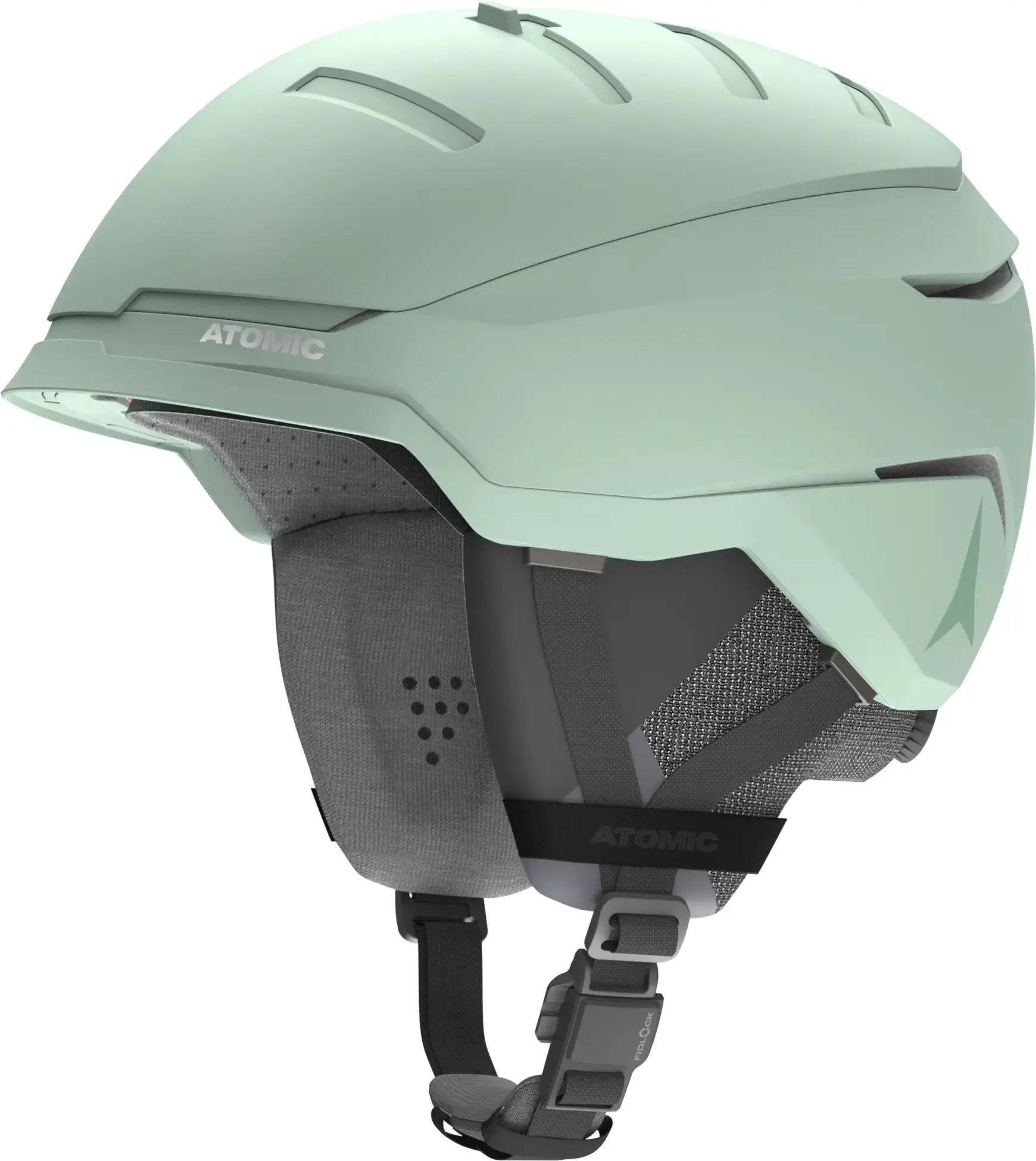 Atomic Savor Gt Amid Helmet 2025