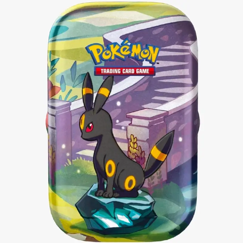 pokemon umbreon heroes tin - TikTok Shop pokemon umbreon heroes tin - TikTok Shop
