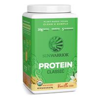Protein Classic Vanilla (30 Servings) 