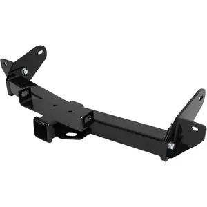 Class 3 Trailer Hitch Compatible with 2006-2008 Ford F-150 & Lincoln Mark LT Replace for 13360 Towing Hitch 2" Receiver