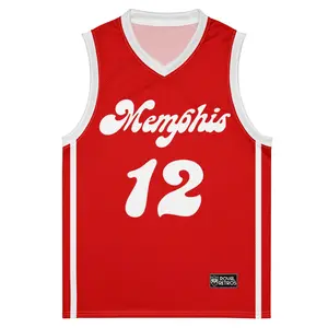 Memphis Sounds Replica Jersey