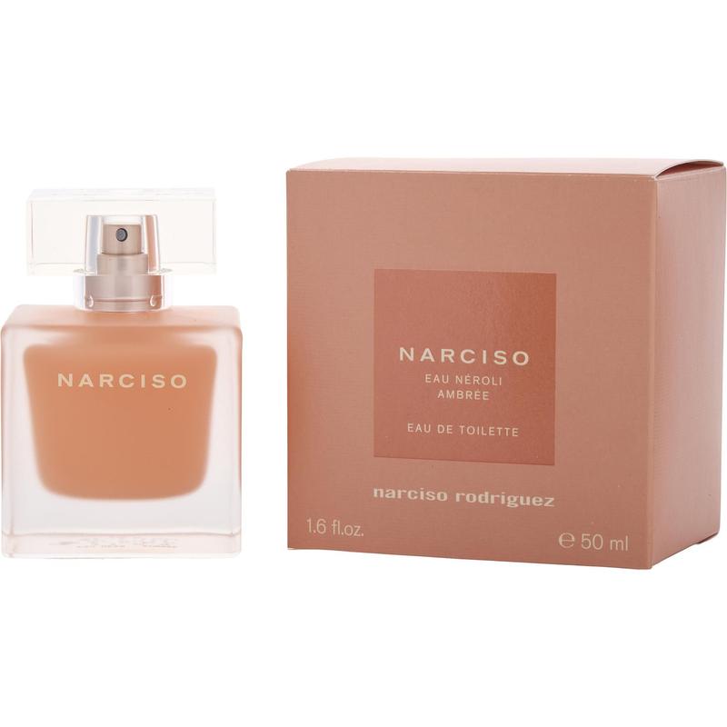 Narciso Rodriguez Narciso Eau Neroli Ambree By Narciso Rodriguez Edt For Women