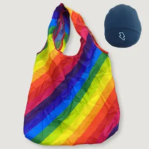 Pocket Shopping Bag