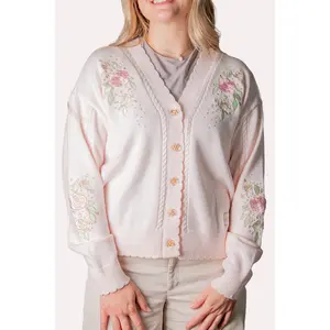 The Cake Bake Shop × Her Universe Rose Wishes Cardigan