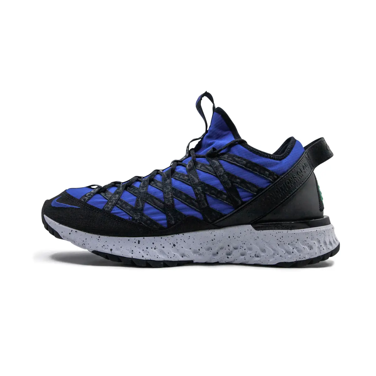 ACG React Terra Gobe "The Abyss" BV6344 400