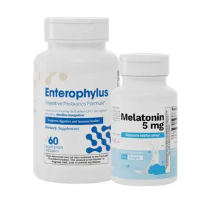 Sleep & Gut Health Bundle