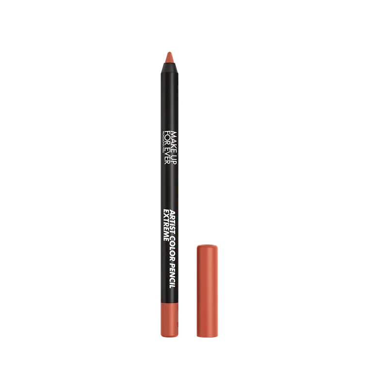 320 - Burning Love - Terracotta