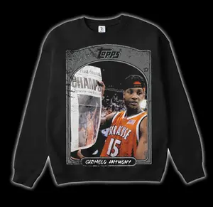 Carmelo Anthony TShirt - Sweatshirt