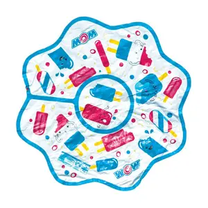 WOW Sports 10' Popsicle Outdoor Water Spray Pad