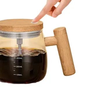400 Ml self stirring mug 7000rpm