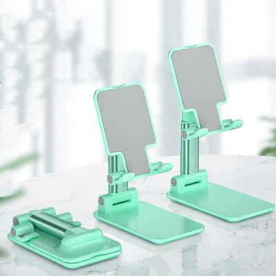 Adjustable Desk Phone Stand – Foldable Holder for iPhone & Android (Hands-Free)