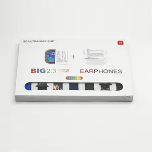 Silicone Watch Band (Band Only), 8 Counts Waterproof Replacement Smartwatch Strap for Apple Watch Ultra 2/10/9/8/7/6/5/4/3/2/1/SE, Soft Durable Watch Band for Men & Women