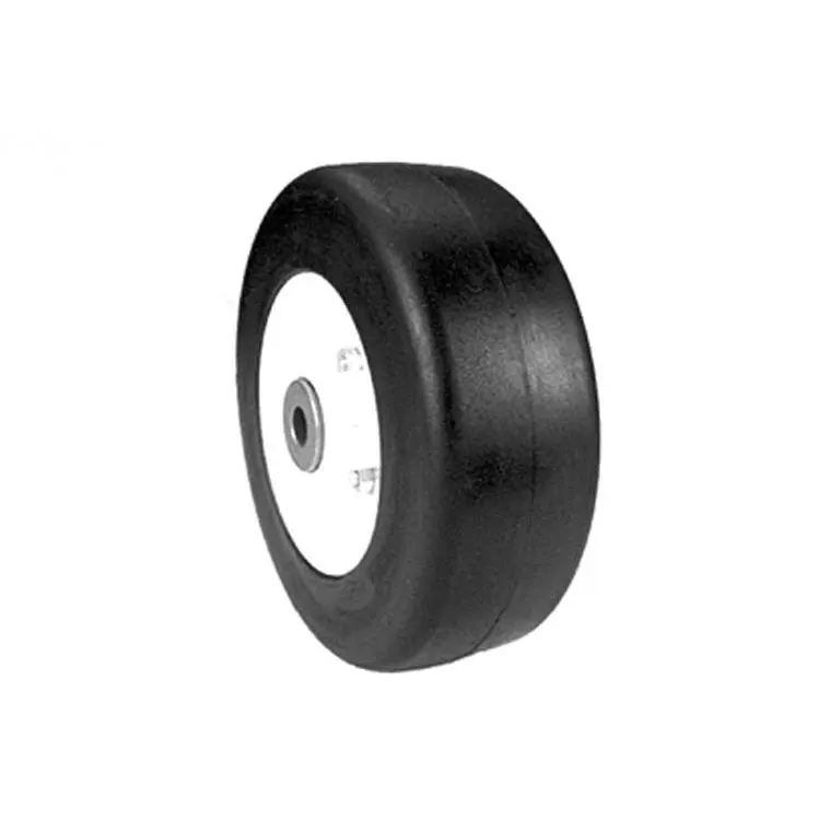 Rotary 11063 5715-4 Fits Walker Wheel Caster Assembly Reliance 8X300X4