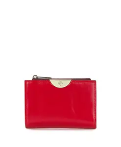 Busalla Wallet - Vintage Distressed