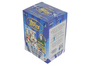 2025 Topps Archives Baseball 7-Pack Blaster Box