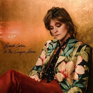 In These Silent Days (Deluxe Edition) In The Canyo - Brandi Carlile - Record Album, Vinyl LP