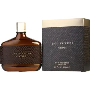 John Varvatos Vintage By John Varvatos Edt For Men