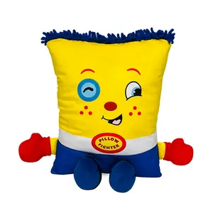 Pillow People™ Pillow Fighter Plush