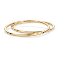 2-Piece - Yellow Gold