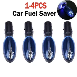 New Portable Car Fuel Saver For Vehicles GasFuel Economizer Save Auto Fuel-efficientTreasure Fuel Saver Car Maintenance Tool Automotive Repair Tools