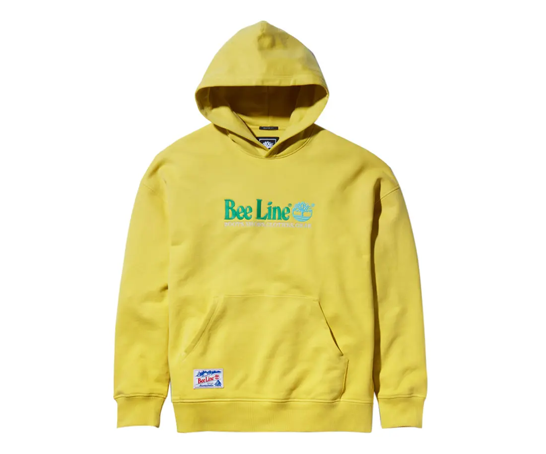 Timberland Beeline Mens Active Hoodies