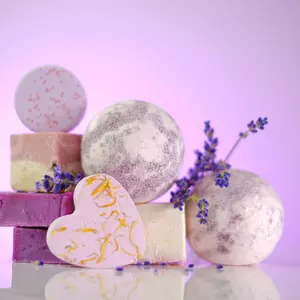 Peppermint Cabin Cocoa Wax Melts