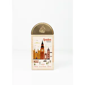 Lattafa Pride London The City of Contrast 3.4 FL.OZ |100ML