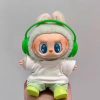 QUQU+Five sets of clothing