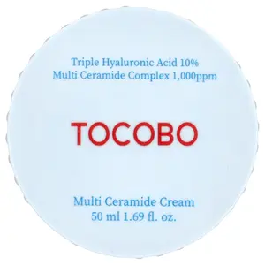 Tocobo Multi Ceramide Cream, 1.69 fl oz (50 ml)