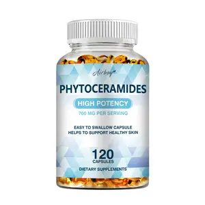 Airboy - Vitamin Phytocyanamide 700 mg - 120 Capsules - Phytocyanamide Supplement - Skin Health, Rejuvenation